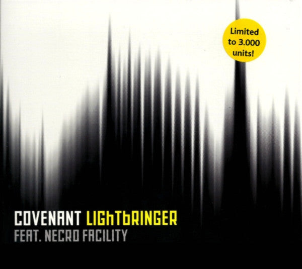 COVENANT - LIGHTBRINGER