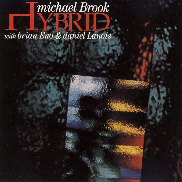 BROOK, MICHAEL - HYBRID