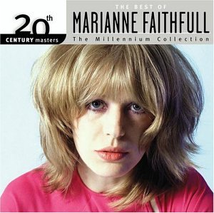 FAITHFULL, MARIANNE - BEST OF MARIANNE FAITHFULL-MILLENNIUM COLLECTION