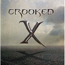 CROOKED X - ST