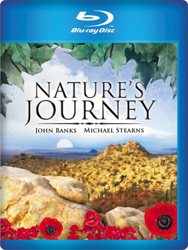 NATURE'S JOURNEY - BLU