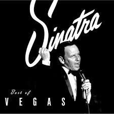 SINATRA, FRANK - BEST OF VEGAS