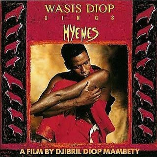 DIOP, WASIS - HYENES