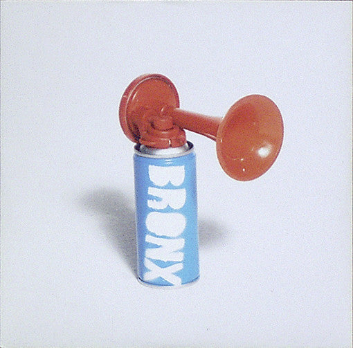 SCHLACHTHOFBRONX - ST
