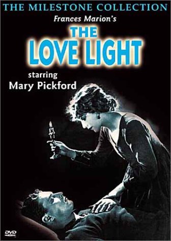THE LOVE LIGHT
