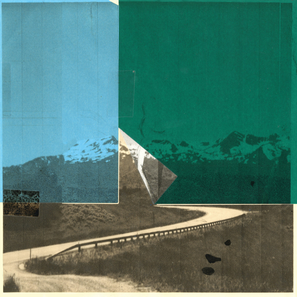 STEWART, MACIE - WHEN THE DISTANCE IS BLUE