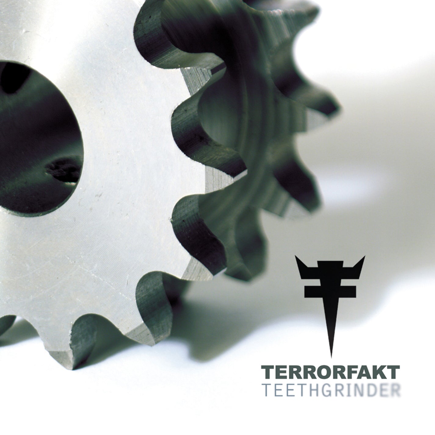 TERRORFAKT - TEETHGRINDER