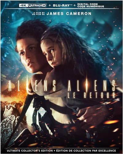 ALIENS - BLU-4K-INC. BLU COPY