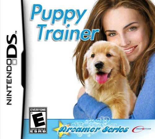 IQ TRAINER - DS