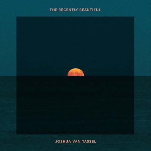 JOSHUA VAN TASSEL - THE RECENTLY BEAUTIFUL (VINYL)