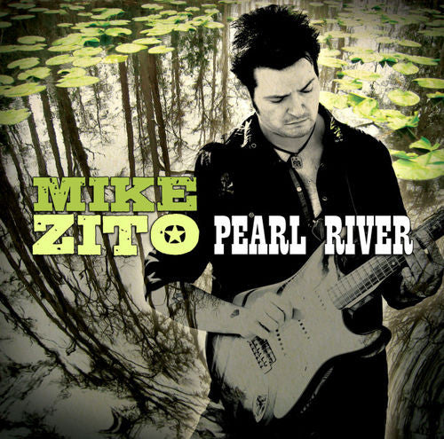 ZITO, MIKE - PEARL RIVER