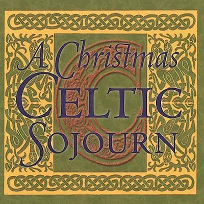 VARIOUS - A CHRISTMAS CELTIC SOJOURN