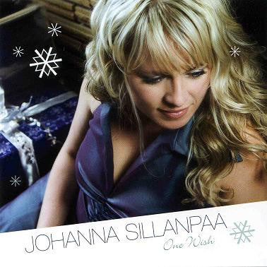 SILLANPAA, JOHANNA - ONE WISH