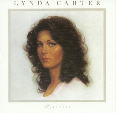 CARTER, LYNDA - PORTRAIT