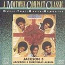 JACKSON 5 - THE JACKSON 5 CHRISTMAS ALBUM
