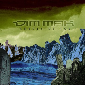 DIM MAK - KNIVES OF ICE