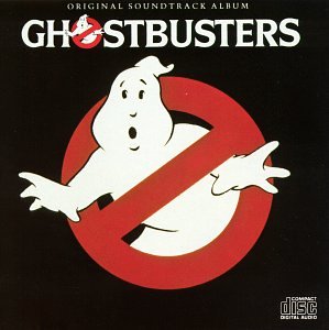 SNDTRK - GHOSTBUSTERS