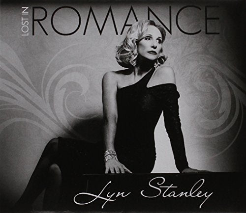 STANLEY, LYN - LOST IN ROMANCE (SACD HYBRD)