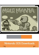 ZOO MANIA - 3DS