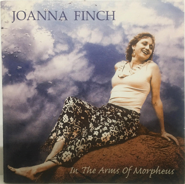 FINCH, JOANNA - IN THE ARMS OF MORPHEUS