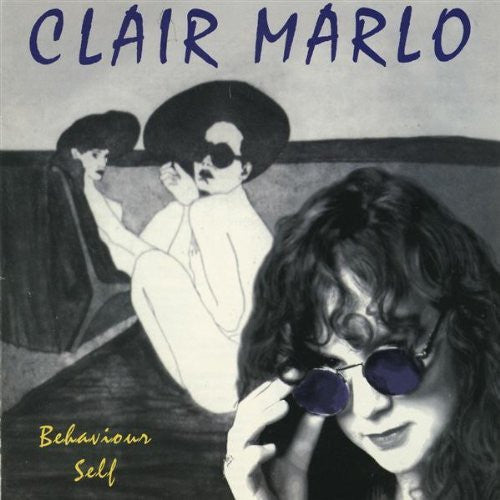 MARLO, CLAIR - BEHAVIOUR SELF