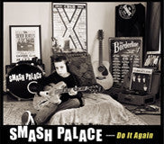 SMASH PALACE - DO IT AGAIN