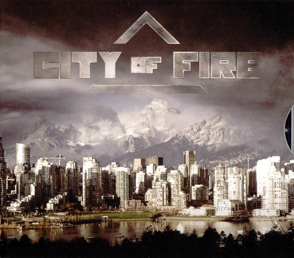 CITY OF FIRE - ST