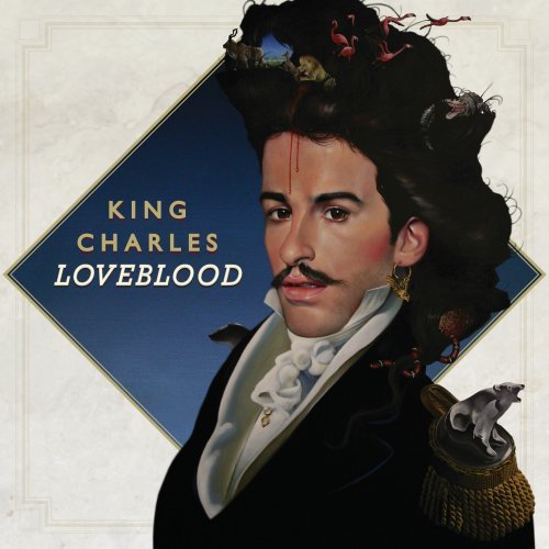 KING CHARLES - LOVEBLOOD