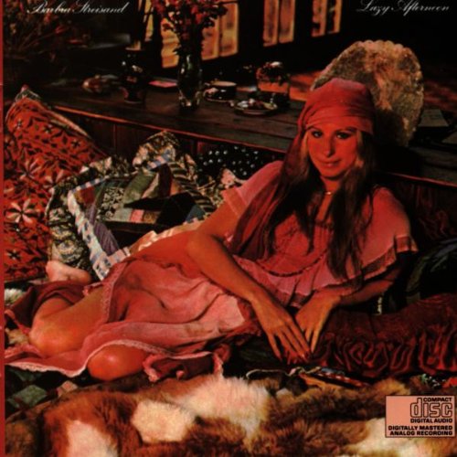 STREISAND, BARBRA - LAZY AFTERNOON