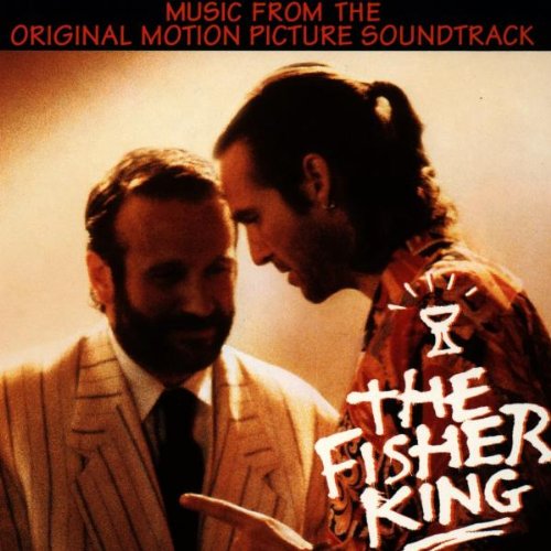 SNDTRK - FISHER KING