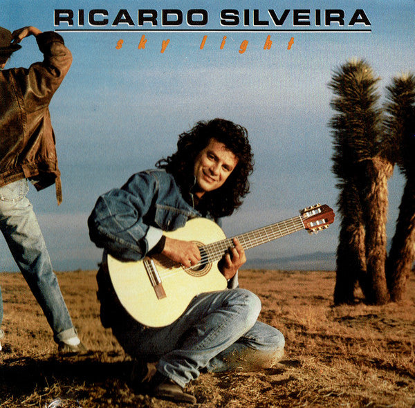 SILVEIRA, RICARDO - SKY LIGHT