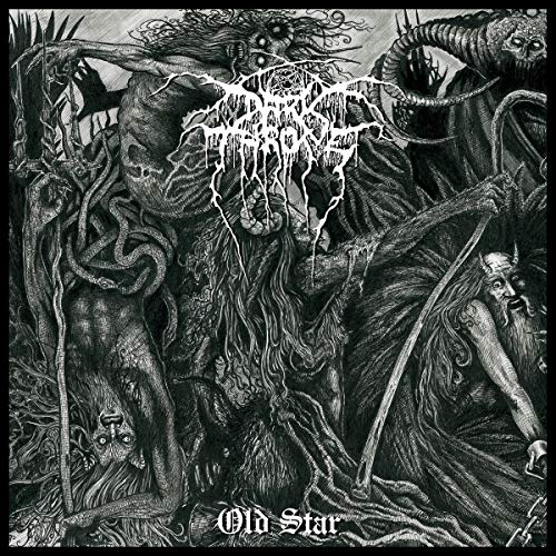 DARKTHRONE - OLD STAR