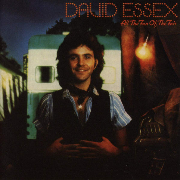 ESSEX, DAVID - ALL THE FUN OF THE FAIR