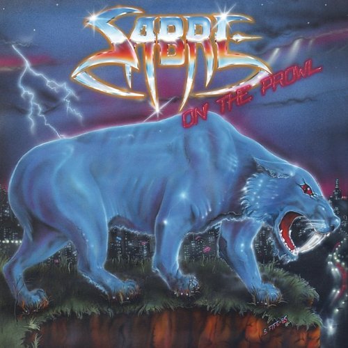 SABRE - ON THE PROWL