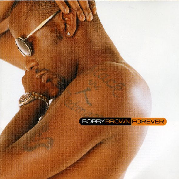 BROWN, BOBBY - FOREVER
