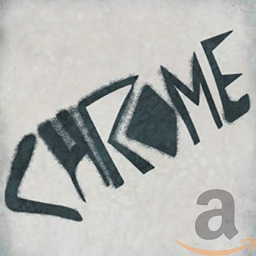 CHROME - VISITATION