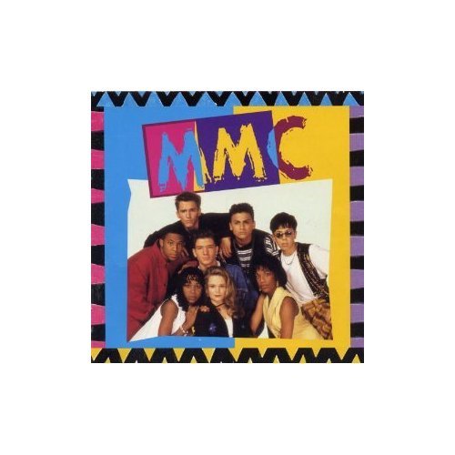 MMC (MICKEY MOUSE CLUB) - MMC