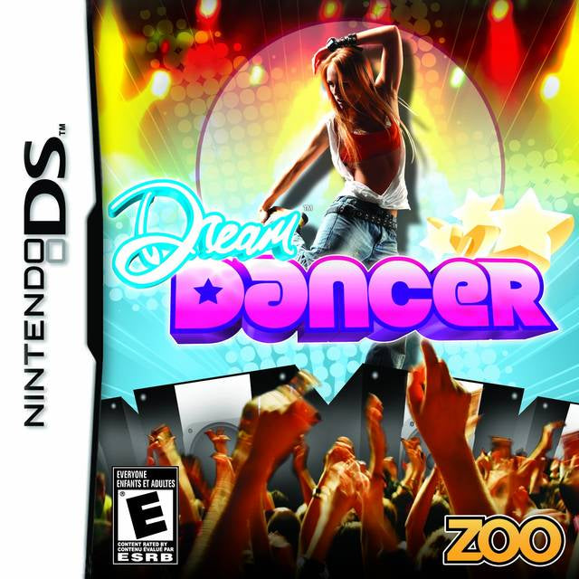 DREAM DANCER - DS