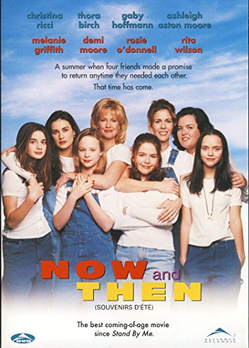 NOW & THEN - DVD