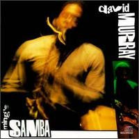 MURRAY, DAVID - MING'S SAMBA