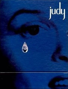 GARLAND, JUDY - JUDY (4CDS/VHS)(BOX SET)