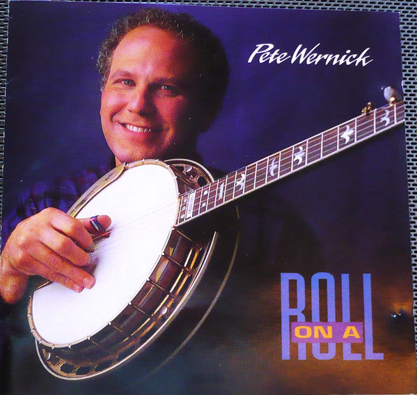 WERNICK, PETER - ON A ROLL