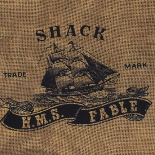 SHACK - H.M.S. FABLE