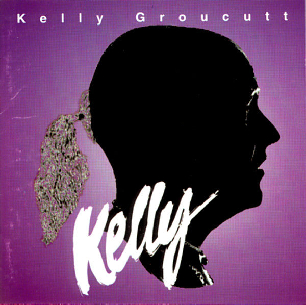 GROUCUTT, KELLY - KELLY