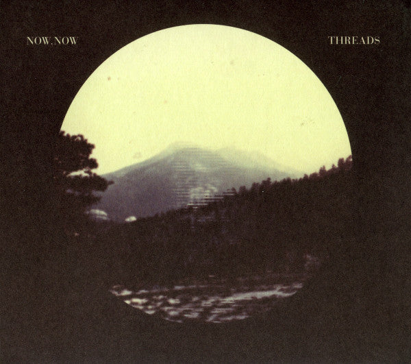 NOW NOW - THREADS