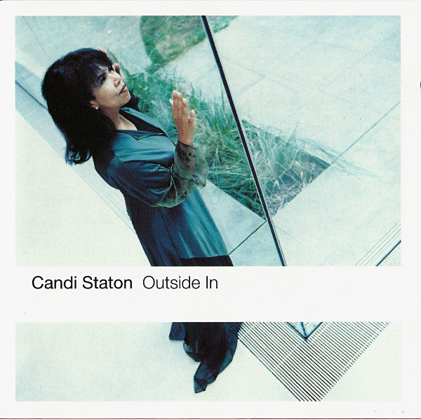 STATON, CANDI - OUTSIDE IN