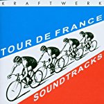 KRAFTWERK - TOUR DE FRANCE