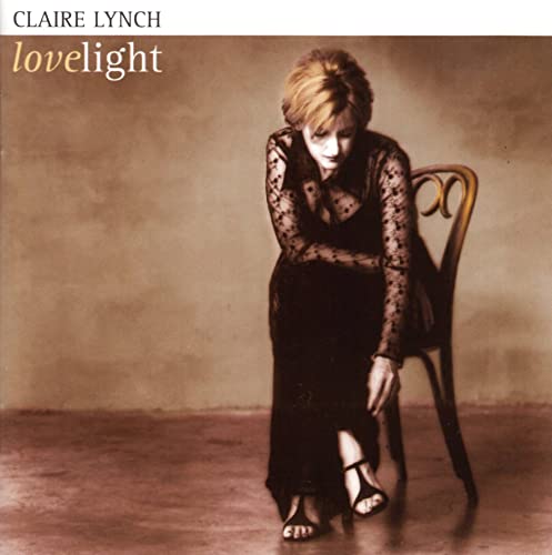 LYNCH, CLAIRE - LOVE LIGHT