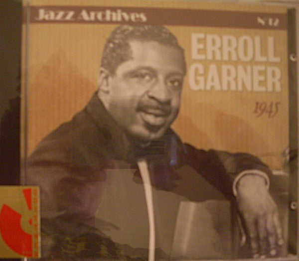 GARNER, ERROLL - 1945 (ZETA)
