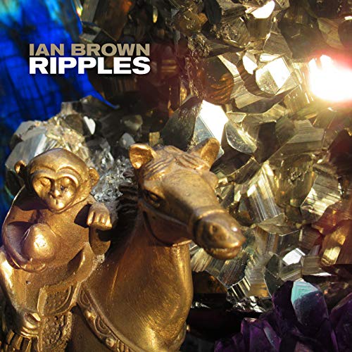 BROWN, IAN - RIPPLES